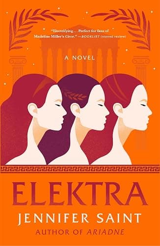 Elektra - Image 1