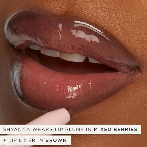 tarte maracuja juicy lip liner – Creamy, Matte, Lip Liner with Hyaluronic Acid with Vitamin E, Vegan & Cruelty-Free thumbnail 5