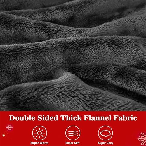 Hoodie Blanket thumbnail 4