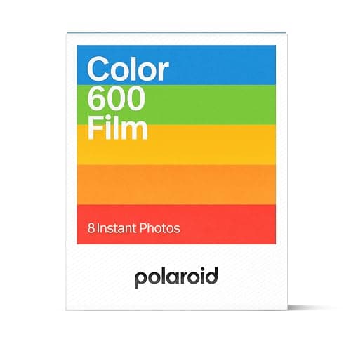 Polaroid Originals, Color Film (600), 8 Photos thumbnail 2