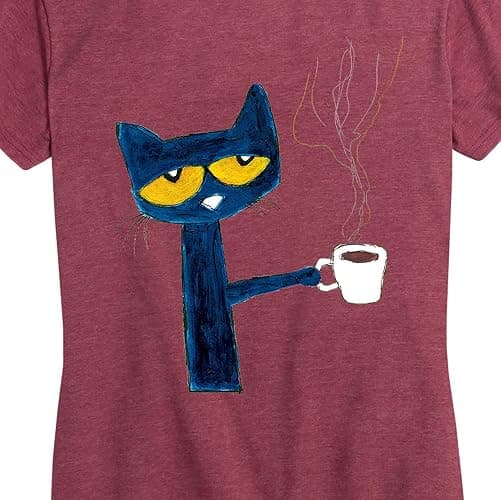 Pete the Cat womens Classic thumbnail 4