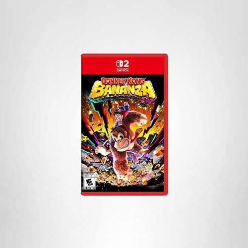Donkey Kong Bananza (Nintendo Switch 2) thumbnail 12
