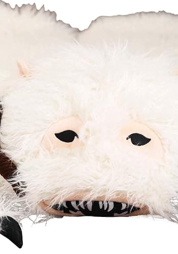 Star Wars Wampa 3D Character Rug/Play Mat - Super Soft (Official Star Wars Product) thumbnail 8