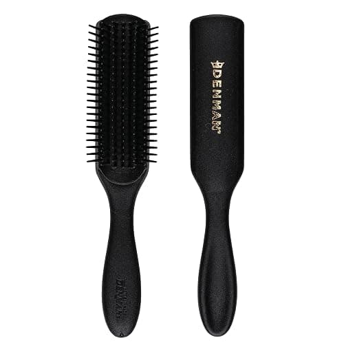 denman brush. - Image 1