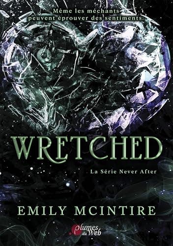 Wretched - La série never after - Image 1
