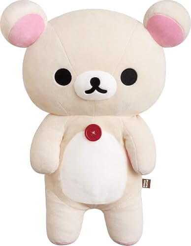 Korilakkuma San-X Original Plush (Large) - Image 1