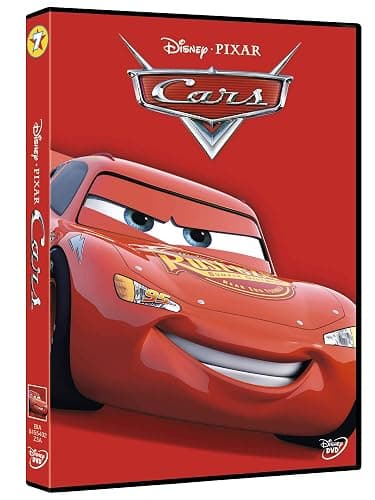 Cars - Collection 2016 (DVD) - Image 1