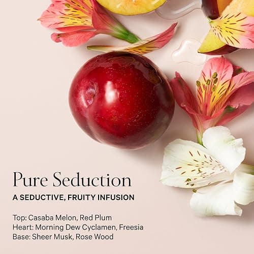 Victoria's Secret Body Fragrance Mist, Pure Seduction - 8.4 fl oz thumbnail 4