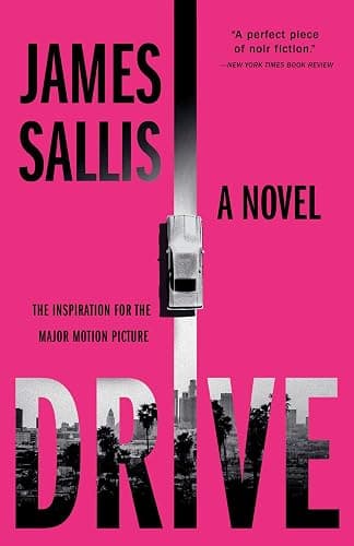 Drive: A Novel - Image 1