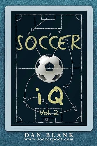 Soccer iQ - Vol. 2: More of What Smart Players Do - Image 1