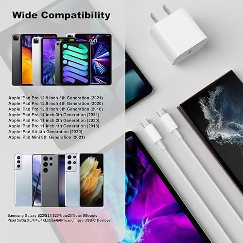 Chargers for iPhone 16 pro thumbnail 7