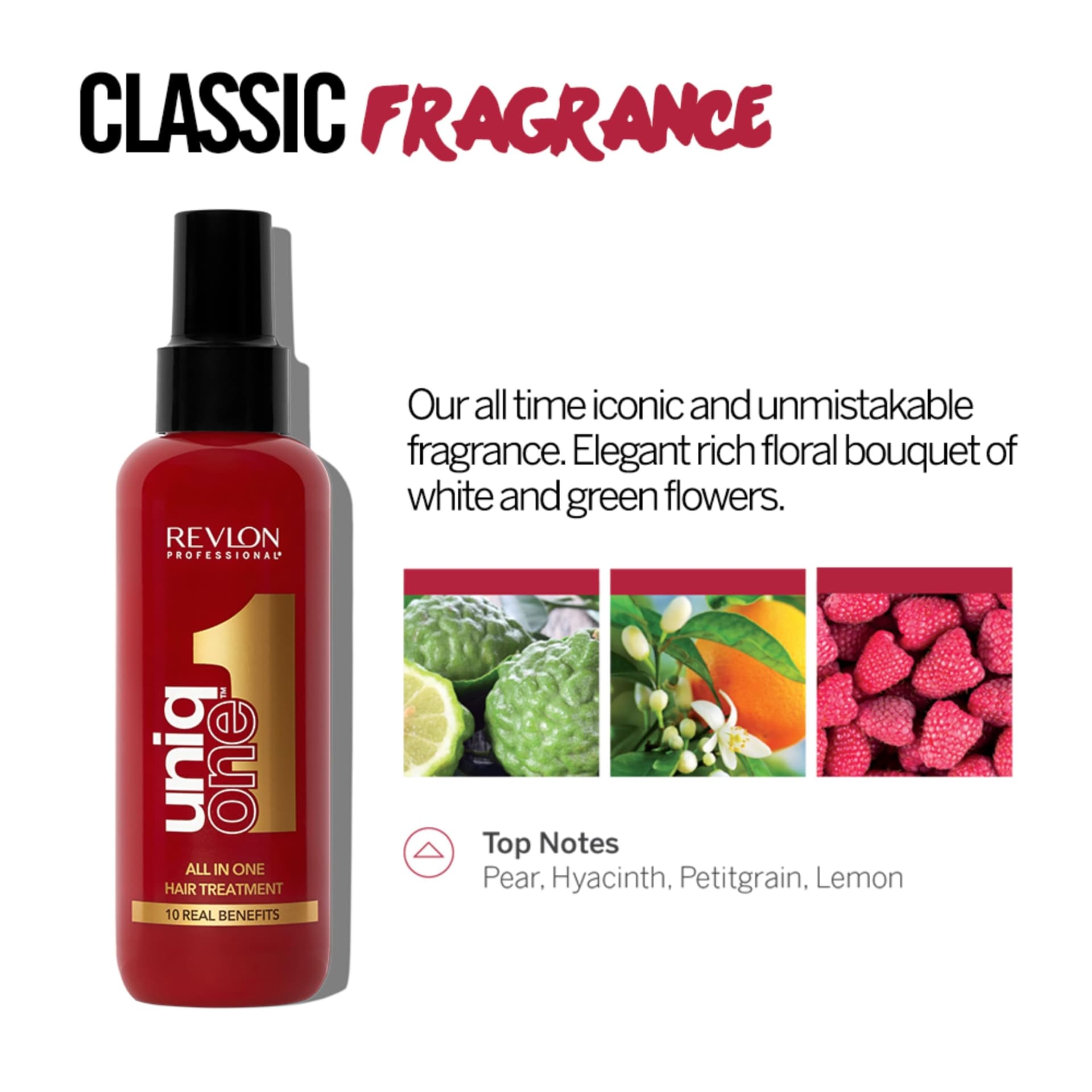Revlon Profissional Uniq One - Leave-in 150ml thumbnail 3