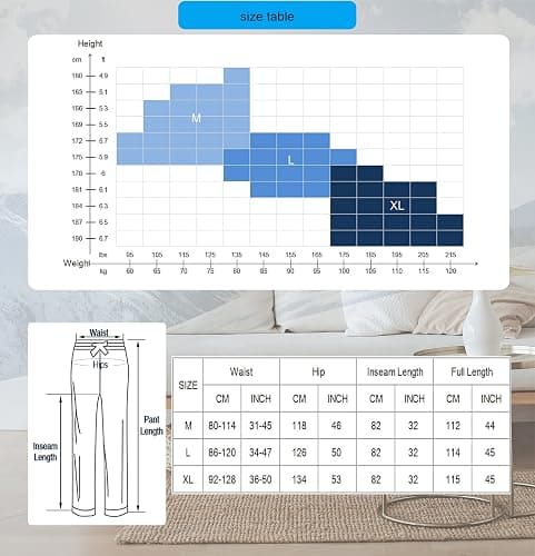 YUSHOW 2 Pack Mens Fleece Pyjama Bottoms Ultra Soft Checked Lounge Pants with Pockets PJs Loungewear Pjs Trousers thumbnail 7