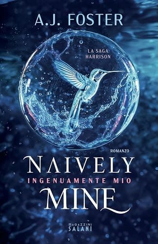 Naively Mine. Ingenuamente mio - Image 1