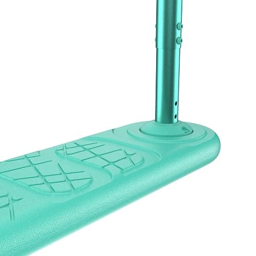 The INDO Trick Scooter - Stunt Scooter For Teens, Kids and Adults - Trampoline Scoot To Practice Pro Tricks - Indoors and Outdoors - Professionals And Beginners thumbnail 2