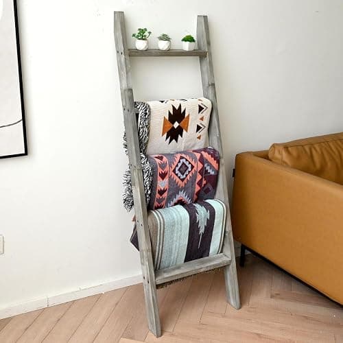 Blanket Ladder thumbnail 2
