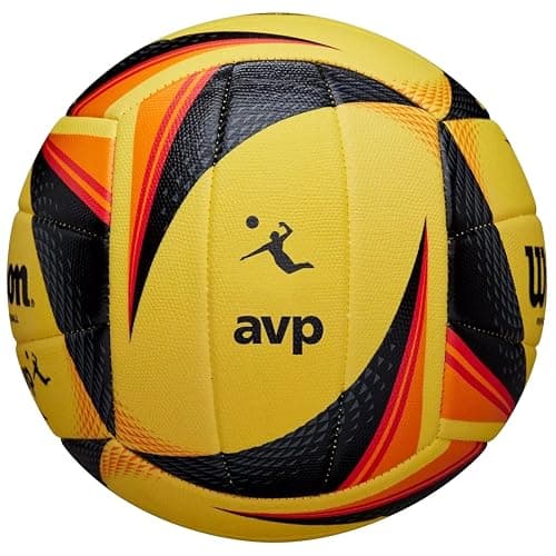 WILSON AVP Game Volleyballs - Official Size thumbnail 3