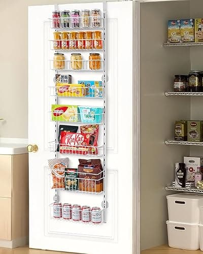 VEVOR Over the Door Organizer
