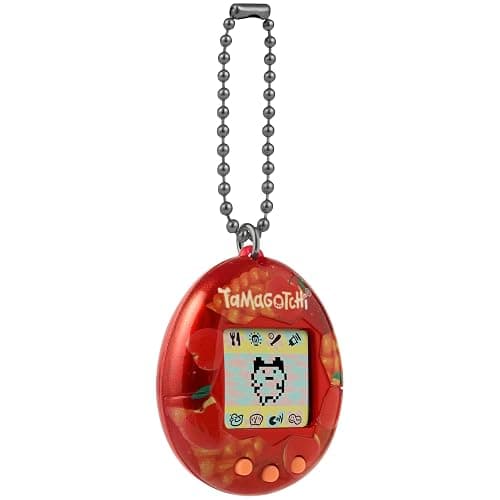 Tamagotchi Original - Apple Sweets thumbnail 4
