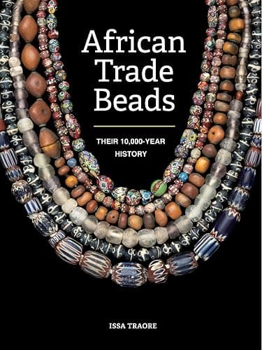 African Trade Beads: Their 10,000-Year History - Image 1