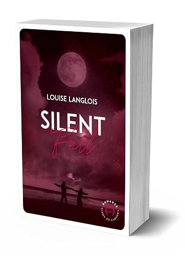Silent Fall - Image 1