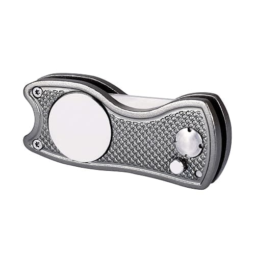  Grey Golf scrubber and towel thumbnail 8