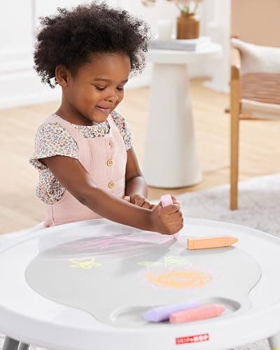 Skip Hop Baby Activity Center: Interactive Play Center with 3-Stage Grow-with-Me Functionality, 4mo+, Explore & More thumbnail 11