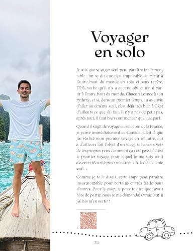 Le Monde s'ouvre à toi - Noholito - Développement personnel - Voyages - Guide thumbnail 6
