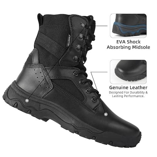 Security boots thumbnail 5