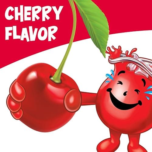 KOOL-AID Cherry Liquid Drink Mix 1.62 fl oz Bottle thumbnail 4