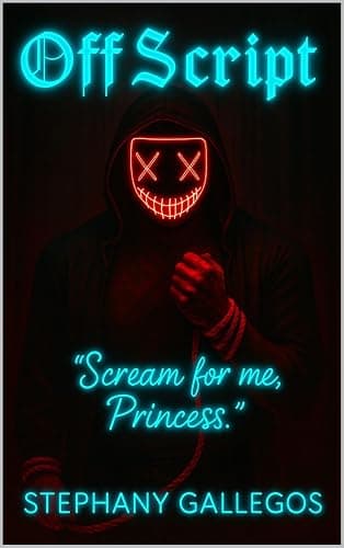 🔞 Off Script » Dark Erotic Romance  - Image 1