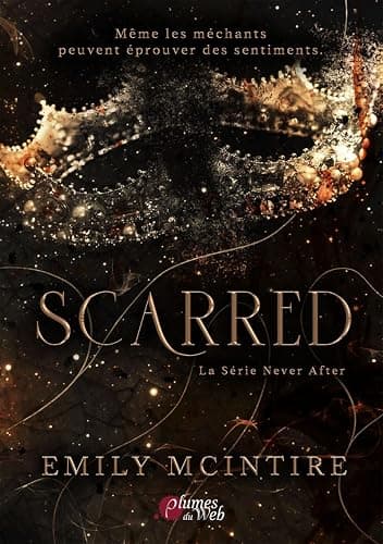 Scarred - La série never after - Image 1