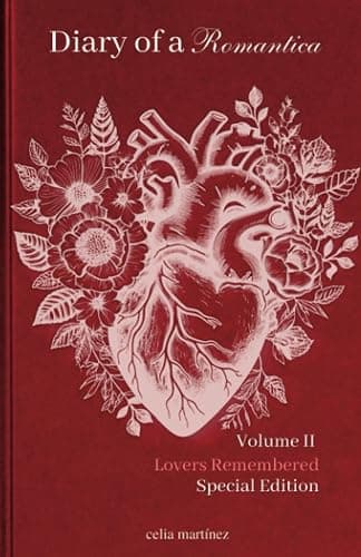 diary of a romantica, vol. II special edition: lovers remembered - Image 1