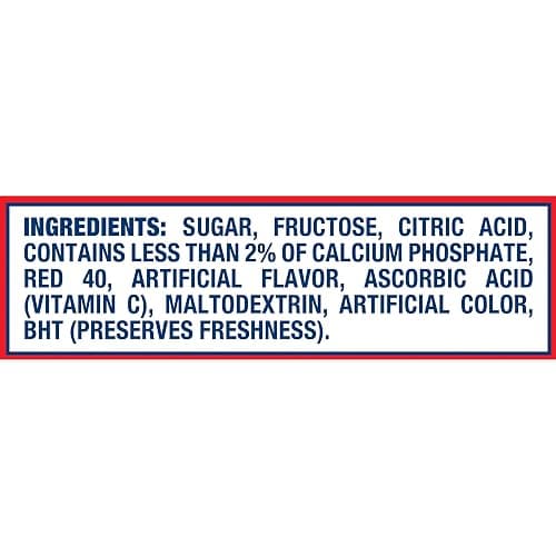 Kool-Aid Caffiene Free Jumbo Cherry Sweetened Powdered Drink Mix 1 Count 63 oz Canister thumbnail 3