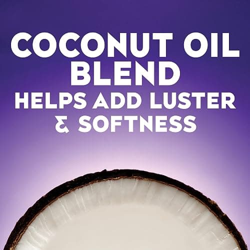 OGX Extra Strength Refresh Restore + Dry Shampoo, Coconut Miracle Oil, 5 Ounce thumbnail 6
