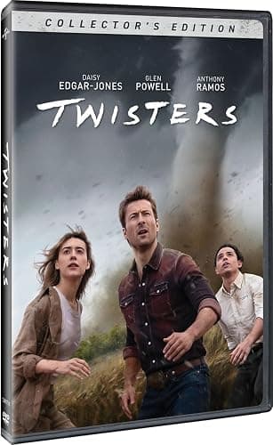 Twisters - Collector's Edition [DVD] thumbnail 2