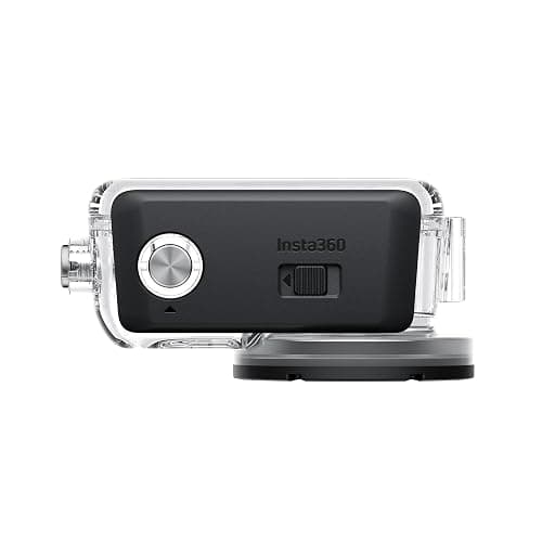 Insta360 GO Ultra Dive Case thumbnail 5