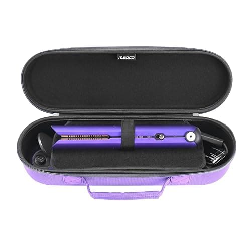 RLSOCO Custodia per Dyson Corrale Piastra per capelli/Corrale Hair Straightener/Airstrait Multi styler per capelli - Image 1
