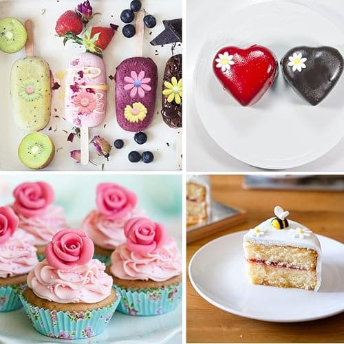 Flower Molds thumbnail 7
