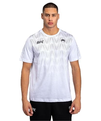 Venum UFC Zenith Men's Replica T-Shirt - Image 1