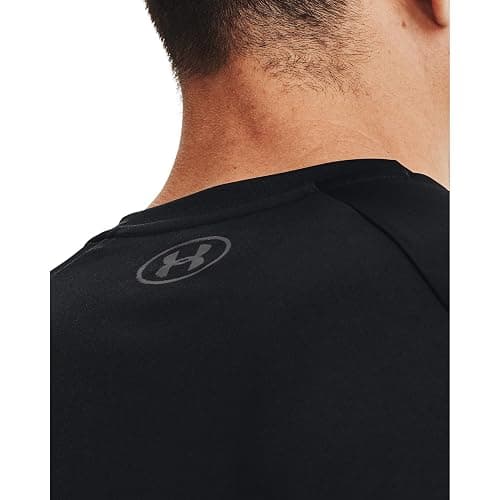 Under Armour Men's Velocity 2.0 Short Sleeve T Shirt thumbnail 3