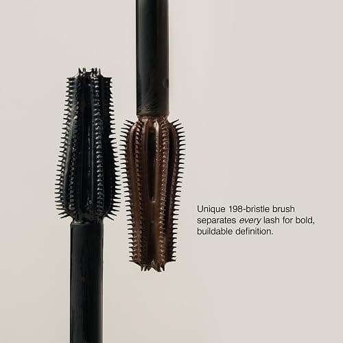 Milani Highly Rated Lash Extensions XL Volumizing Tubing Mascara - Black | Highly Rated Lash Extensions XL Is A Tubing Mascara For Extreme Volume And Length. Nourishes As You Wear For Up To 24Hrs. thumbnail 5