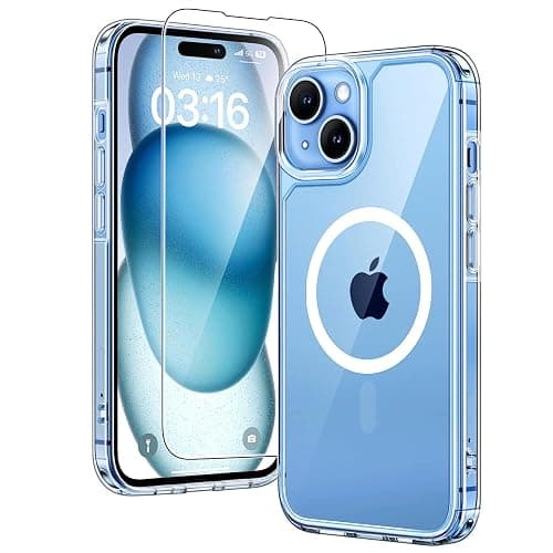 Case para mi teléfono iPhone 15 - Image 1