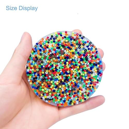 2 Pack Skin Picking Fidget Picky Toys Pick Fidget Pad Toys for Trichotillomania Skin Pickers Dermatillomania ADHD OCD Adults (2 Pack) thumbnail 5