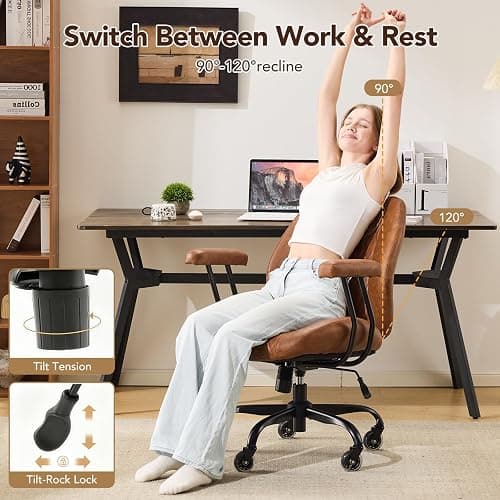 Office Chair thumbnail 3