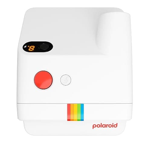 Everything Box Polaroid Go Generation 2 White thumbnail 7