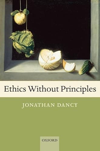 ETHICS WITHOUT PRINCIPLES PAPER - Image 1