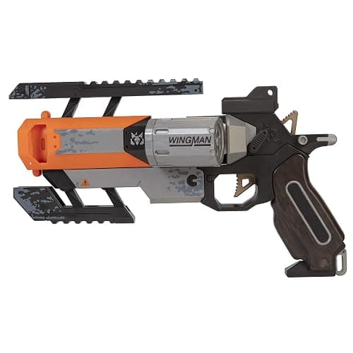APEX Legends Wingman Pistol 1:1 Scale Licensed Replica Weapon thumbnail 3