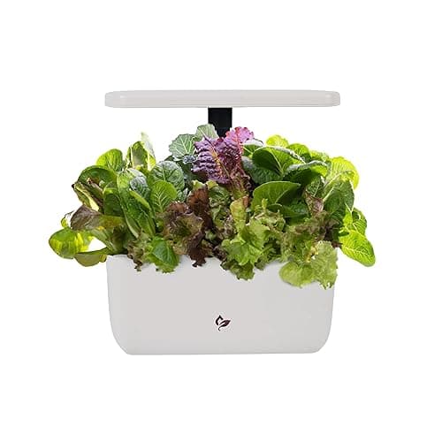 AeroGarden Harvest 2.0