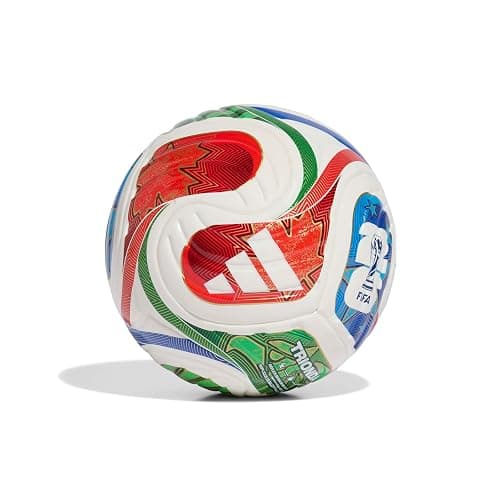 adidas FIFA World Cup 26™ Trionda Mini Soccer Ball thumbnail 2